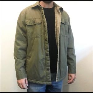 St John Mens Outdoor Jacket